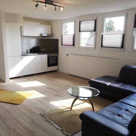 Apartamento Wohnlich Würselen Exterior foto