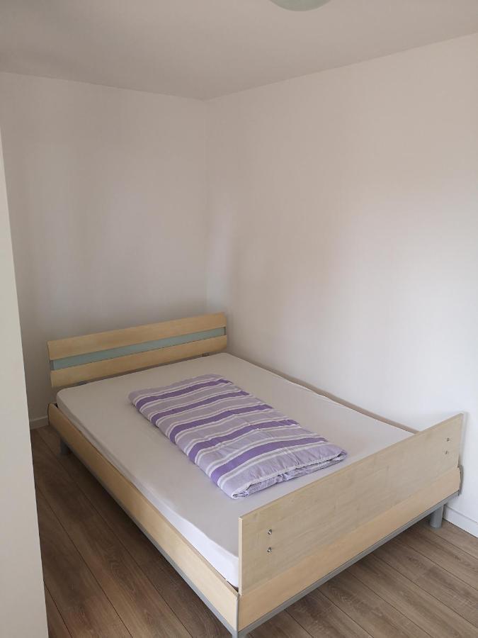 Apartamento Wohnlich Würselen Exterior foto